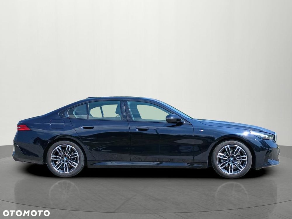 BMW Seria 5 - 8