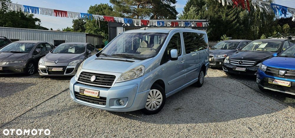 Fiat Scudo - 10