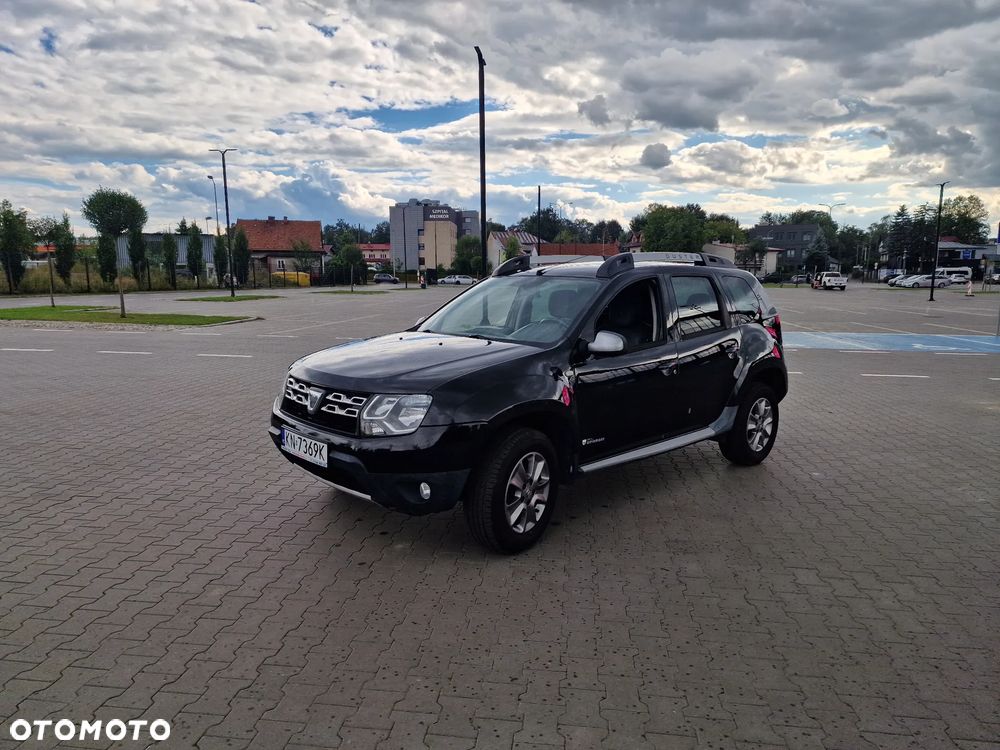 Dacia Duster 1.6 16V 105 4x2 Prestige - 18