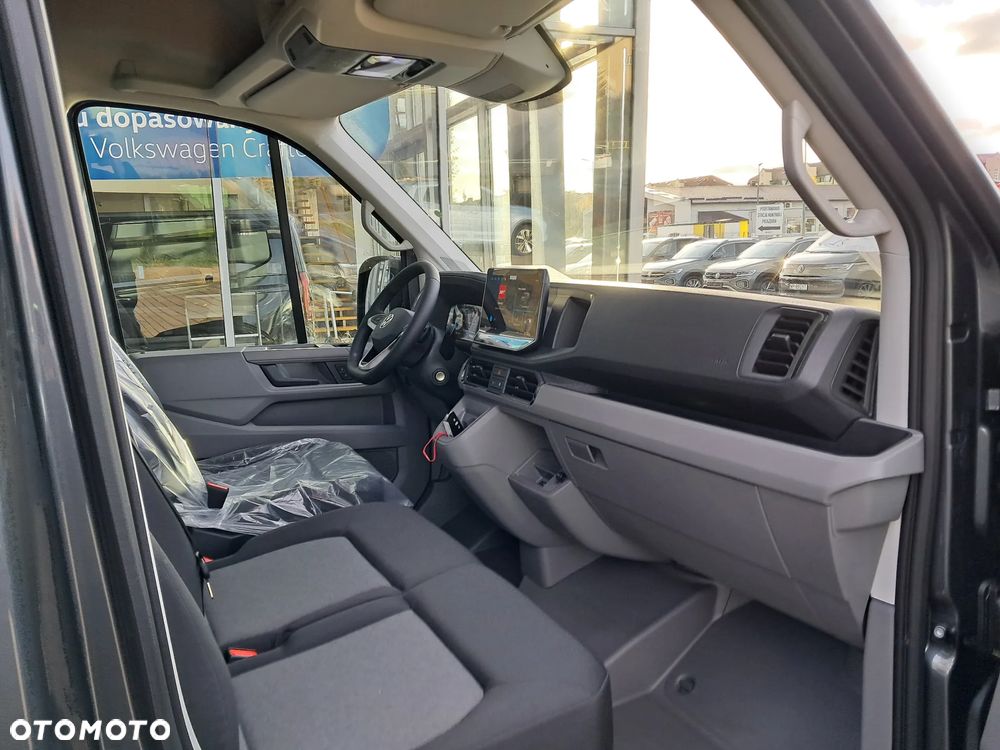 Volkswagen Crafter - 8
