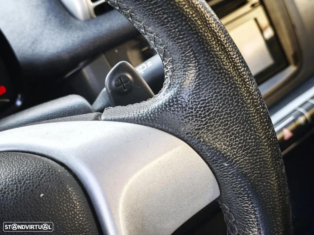 Smart ForTwo Coupé 1.0 T Passion 84 Softouch - 14