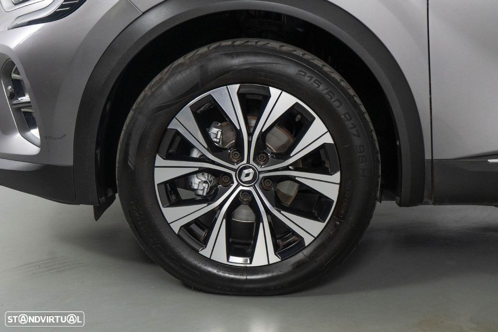 Renault Captur 1.0 TCe Exclusive - 18