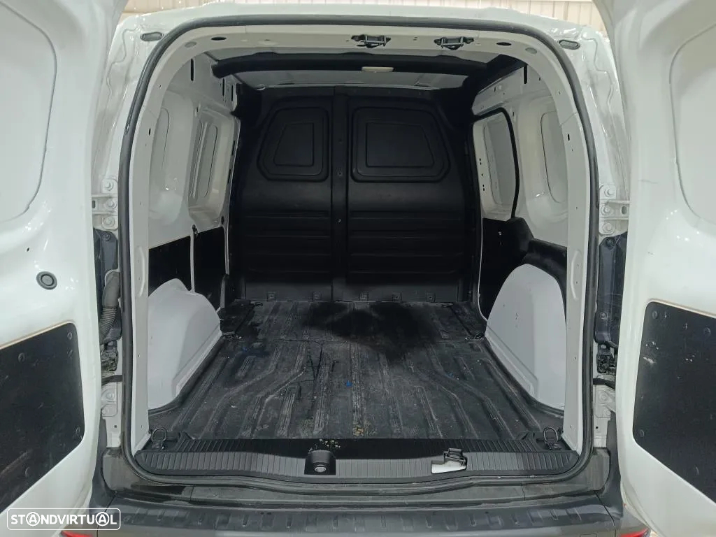 Renault Kangoo Van 1.5 Blue dCi Edition One - 5