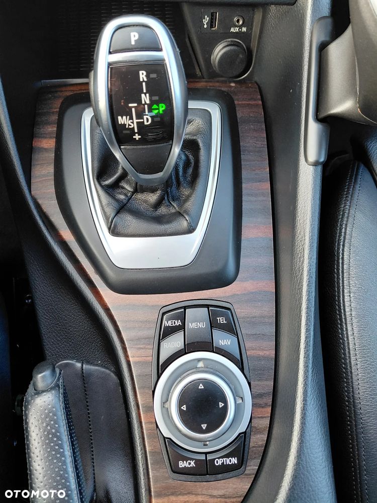BMW X1 - 12