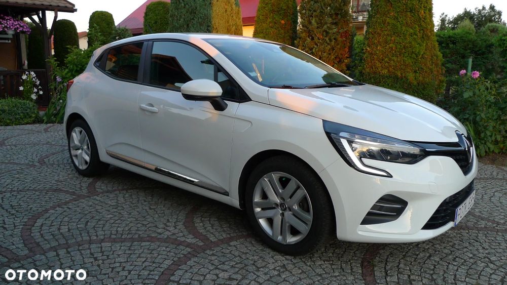 Renault Clio - 2