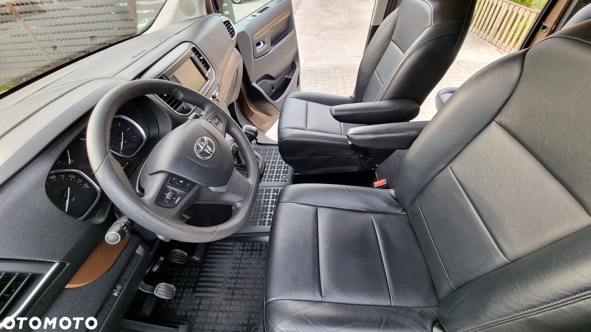 Toyota Proace Verso 1.6 D4-D Compact Business - 11