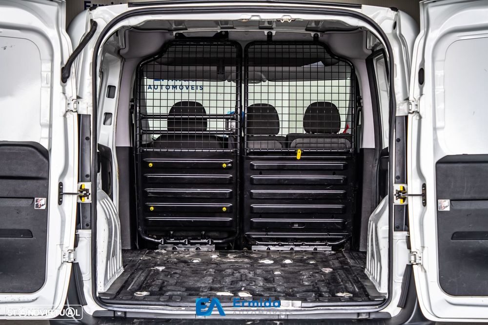 Fiat Doblo 1.6 Multijet - 22