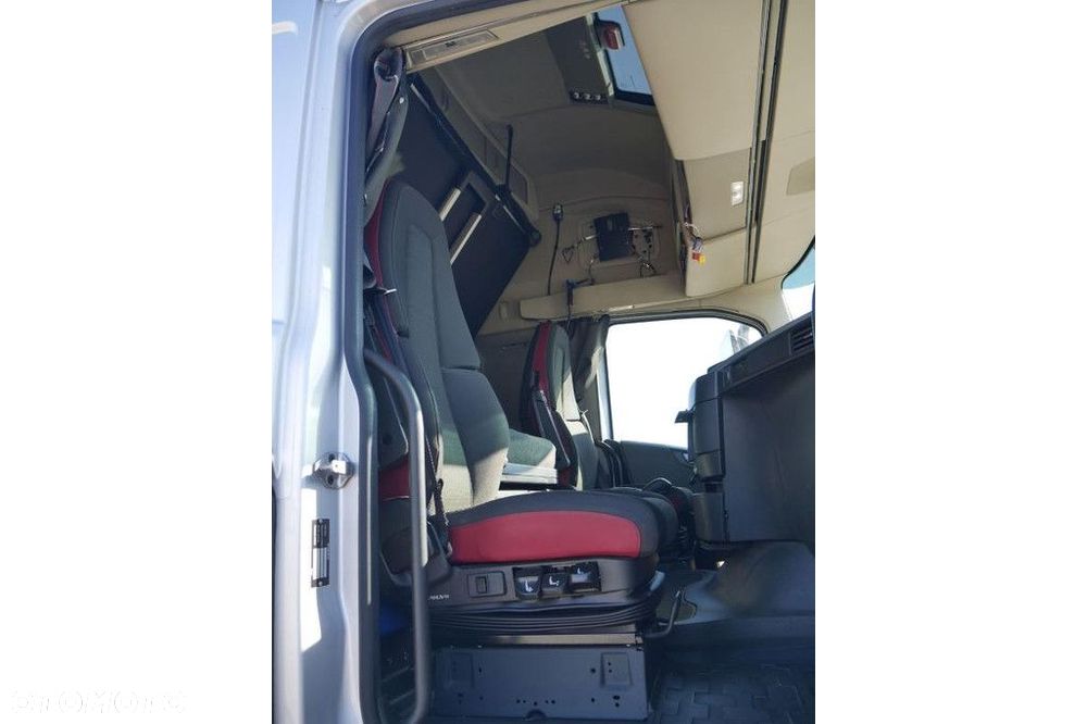 Volvo FH500 Low Deck Mega / ACC / GLOBETROTTER XL / 645270 - 8