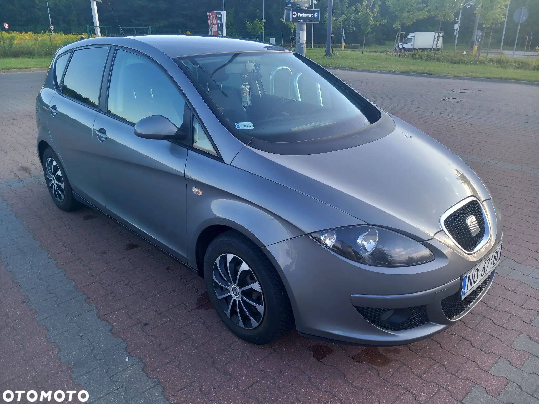 Seat Altea 1.9 TDI DPF Style - 1