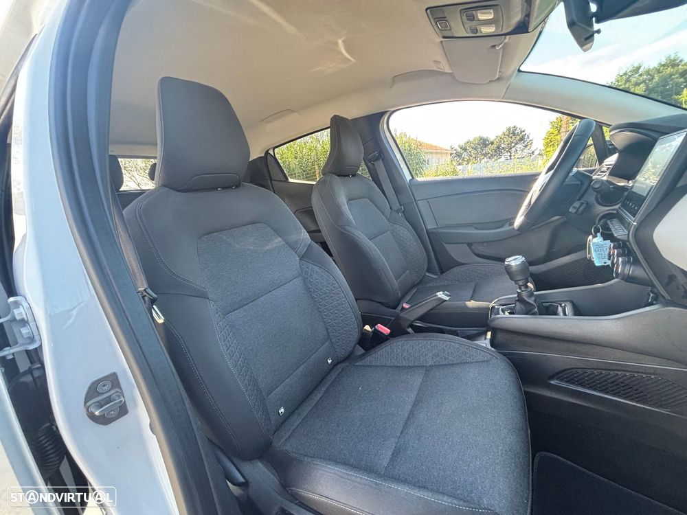 Renault Clio 1.5 Blue dCi Techno - 16