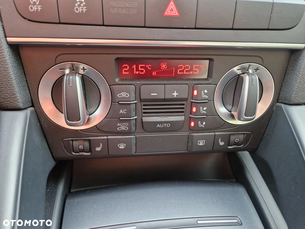 Audi A3 3-drzwiowe 1.4T FSI Ambiente - 14