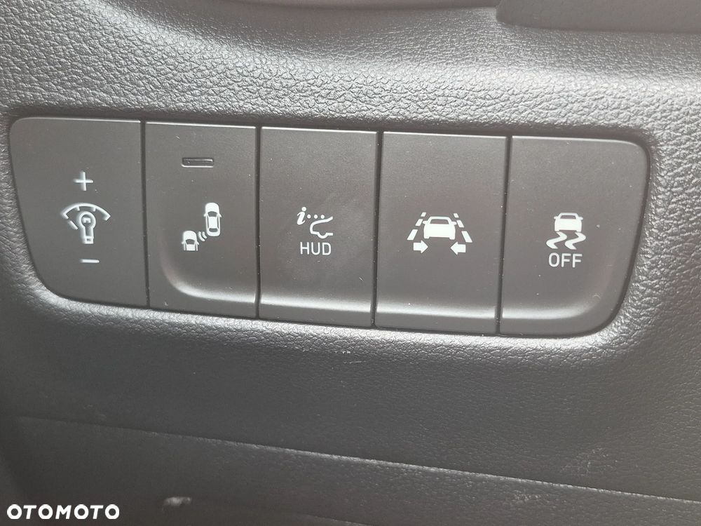 Hyundai Kona 1.0 T-GDI Premiere Style - 37