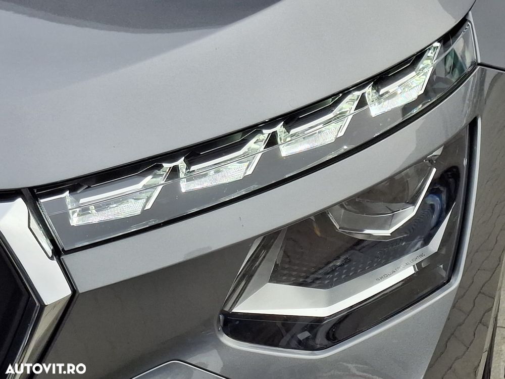 Skoda Kamiq 1.0 TSI DSG Selection - 9