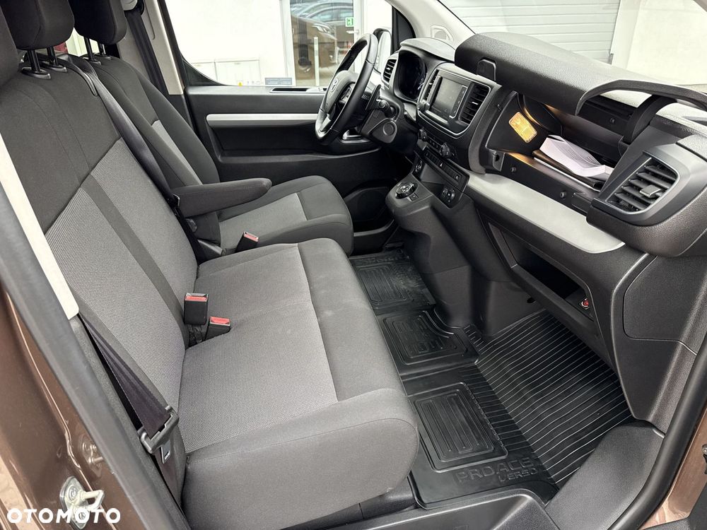 Toyota Proace Verso 2.0 D4-D Long Business - 6