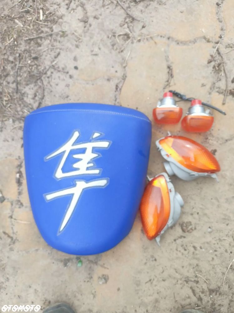 Suzuki Hayabusa - 16
