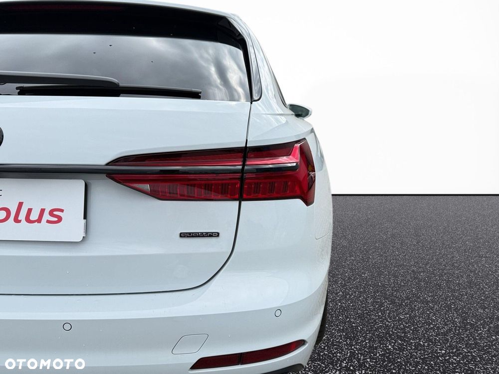 Audi A6 Avant 50 TFSI e PHEV Quattro Advanced S tronic - 10