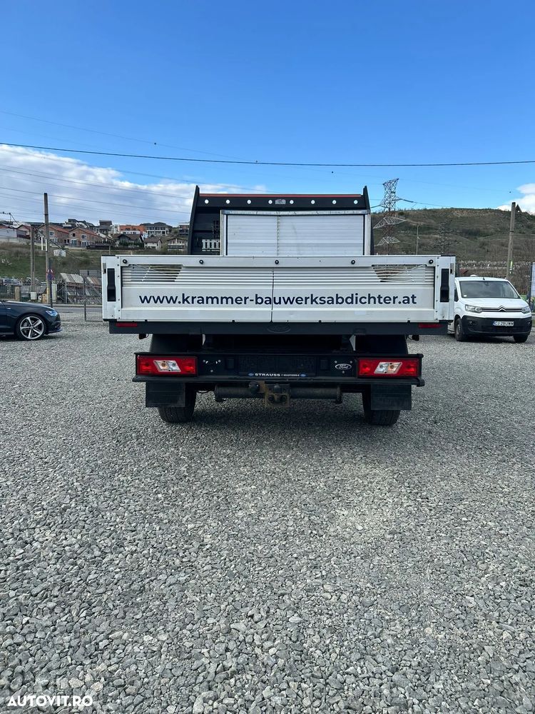 Ford Ford Transit L3 Doka 7 Locuri - 6