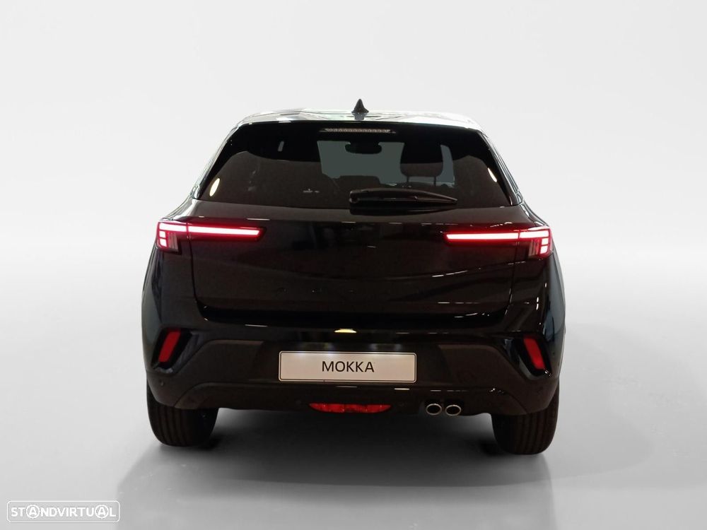 Opel Mokka 1.2 T Edition - 4