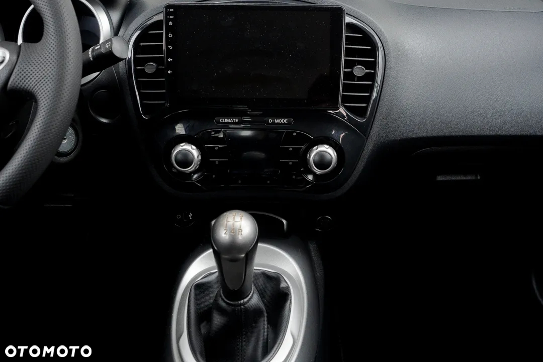 Nissan Juke 1.6 Acenta - 23