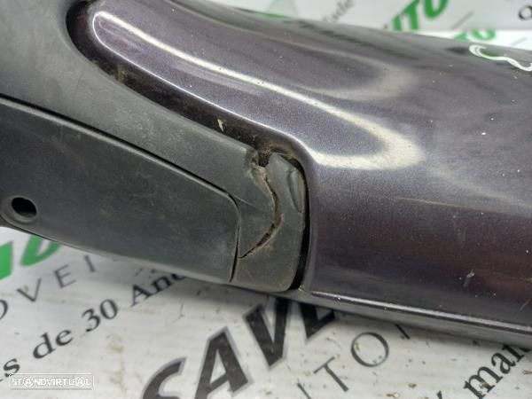 Espelho Retrovisor Esq Electrico  Volkswagen Golf Iii (1H1) - 4