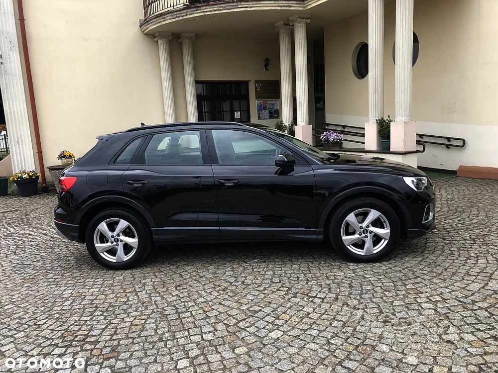 Audi Q3 - 4