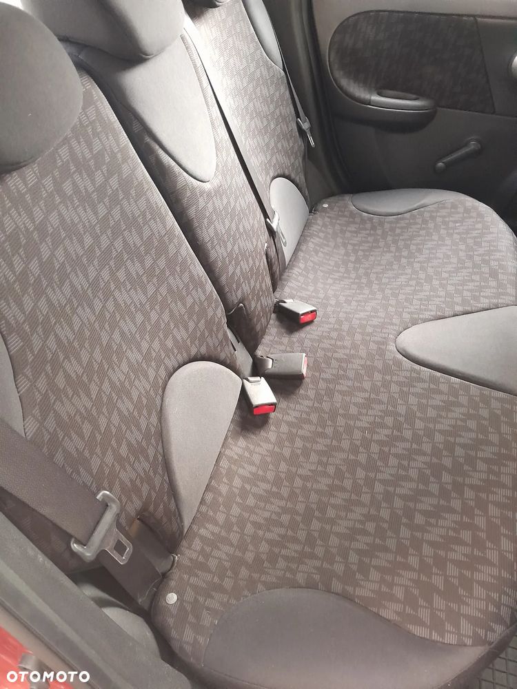 Nissan Note 1.4 Visia AC/CD - 16