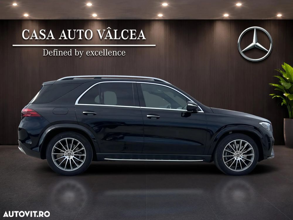 Mercedes-Benz GLE 450 d MHEV 4MATIC - 6
