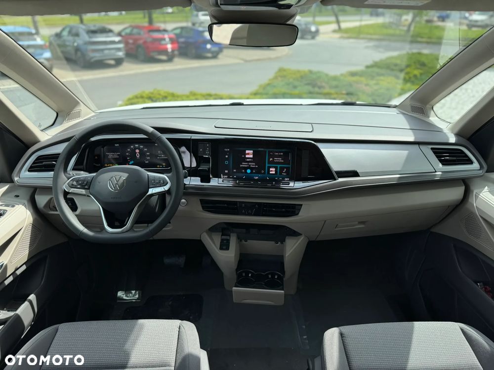 Volkswagen Multivan 2.0 TDI L2 Family DSG - 27