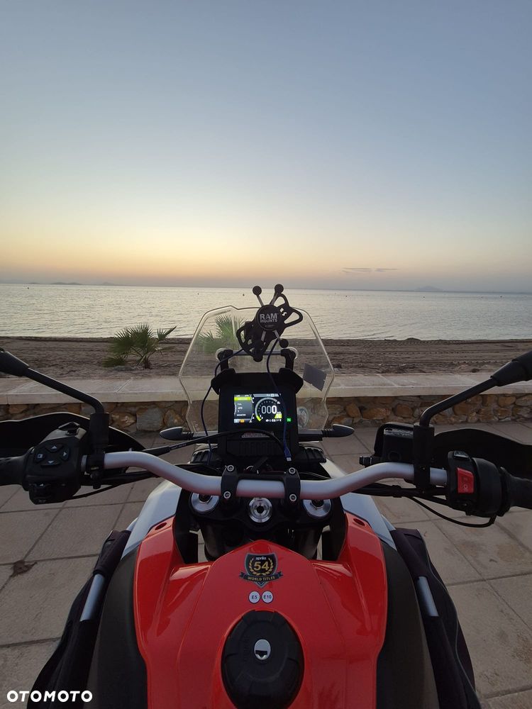 Aprilia Tuareg - 17