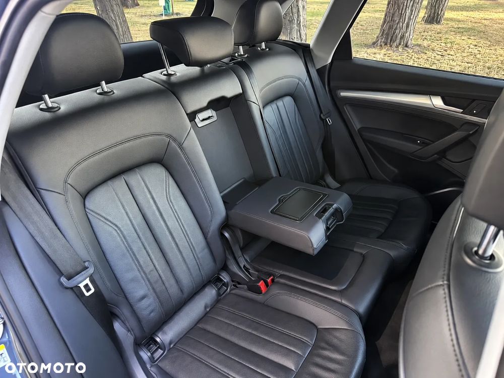 Audi Q5 - 9
