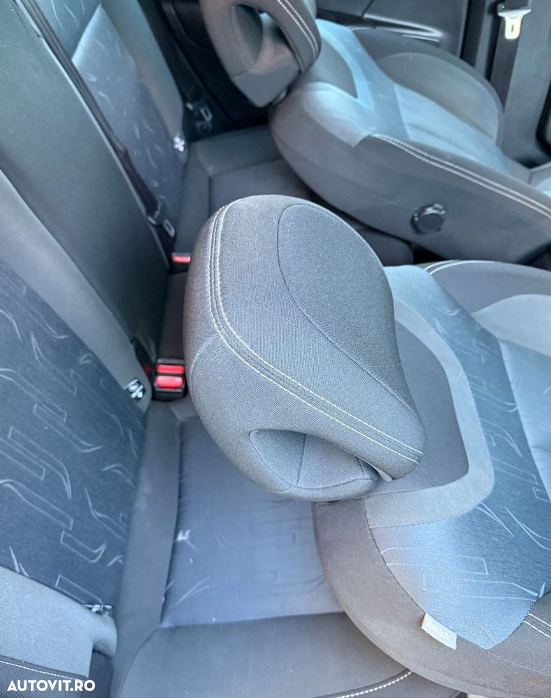 Citroën C4 1.6 HDI Style - 15