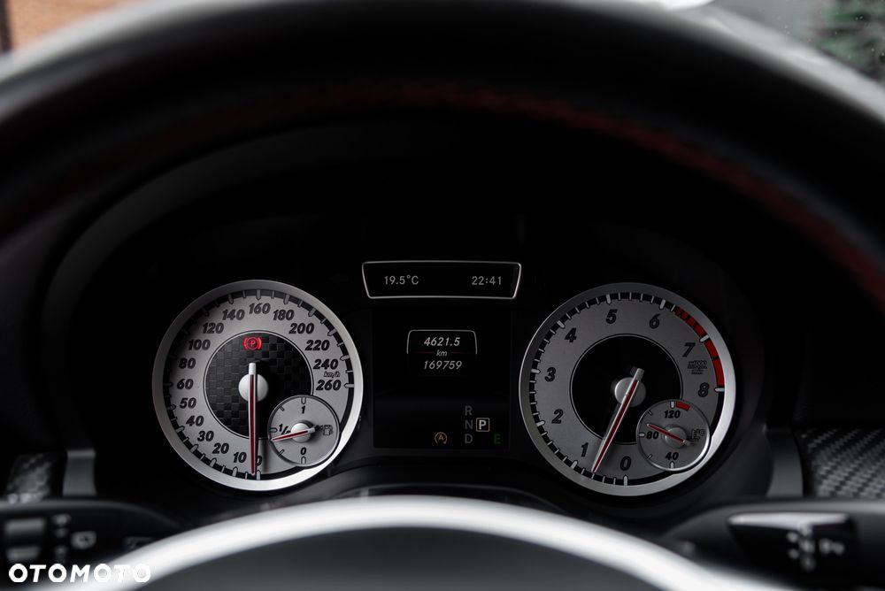 Mercedes-Benz Klasa A 250 Sport 4Matic 7G-DCT - 30