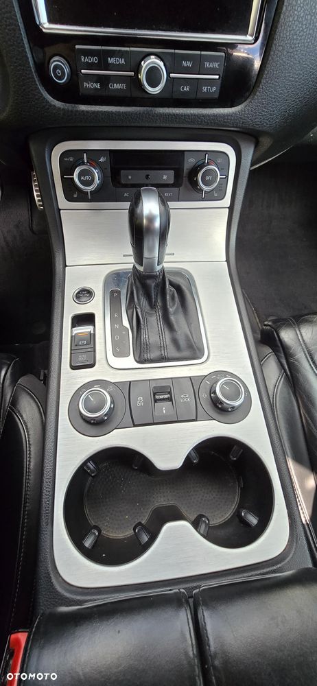 Volkswagen Touareg 4.2 V8 TDI - 23