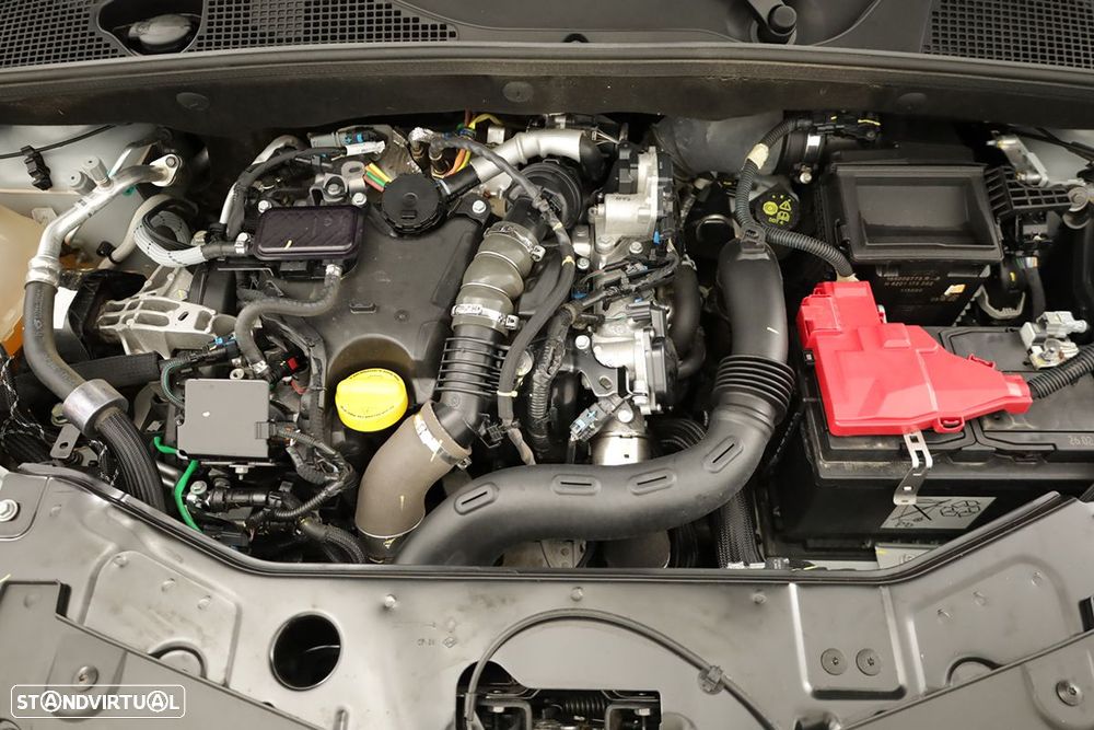 Renault express 1.5 blue dci advance - 20