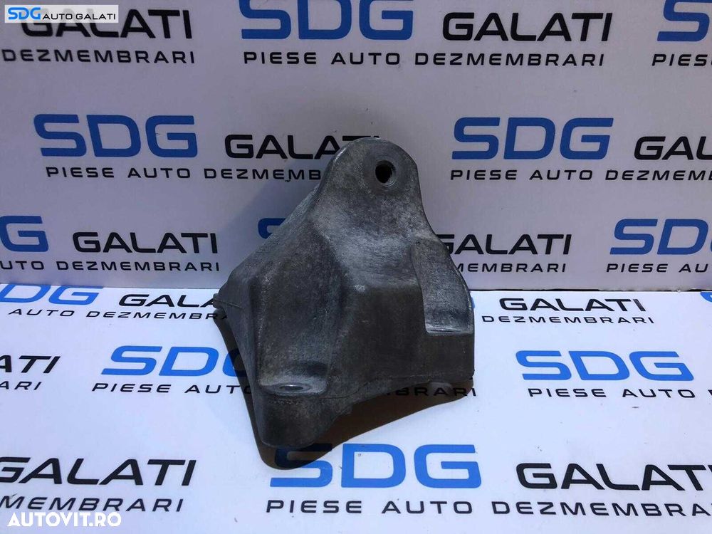 Suport Tampon Motor Renault Megane 3 1.5 DCI 2008 - 2016 Cod 113320021R  113320021[MA0232] - 6