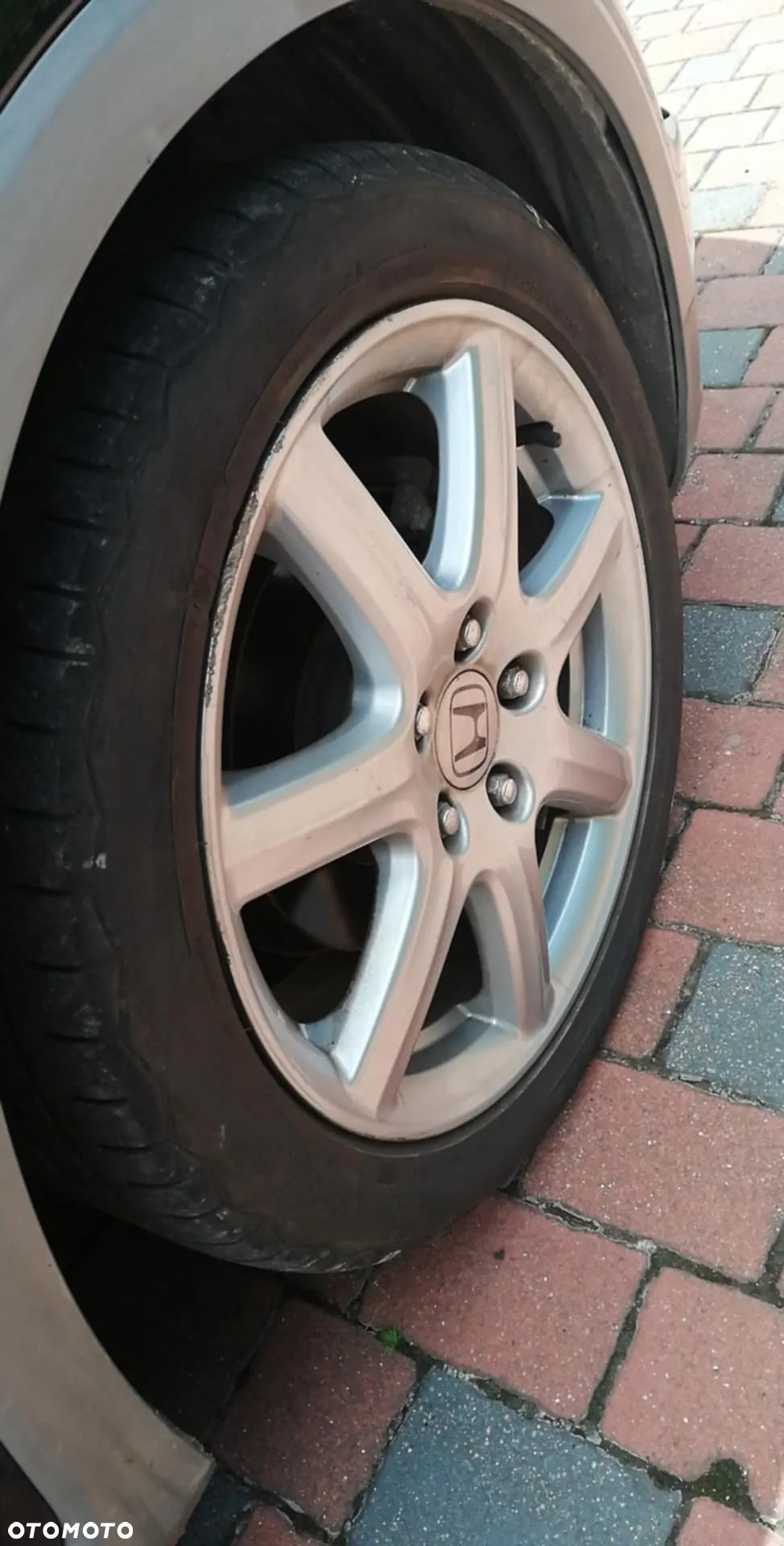 Honda Civic 1.8 Comfort - 9