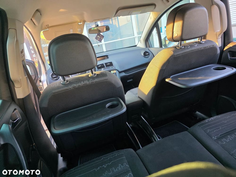 Opel Meriva 1.4 T Cosmo - 18