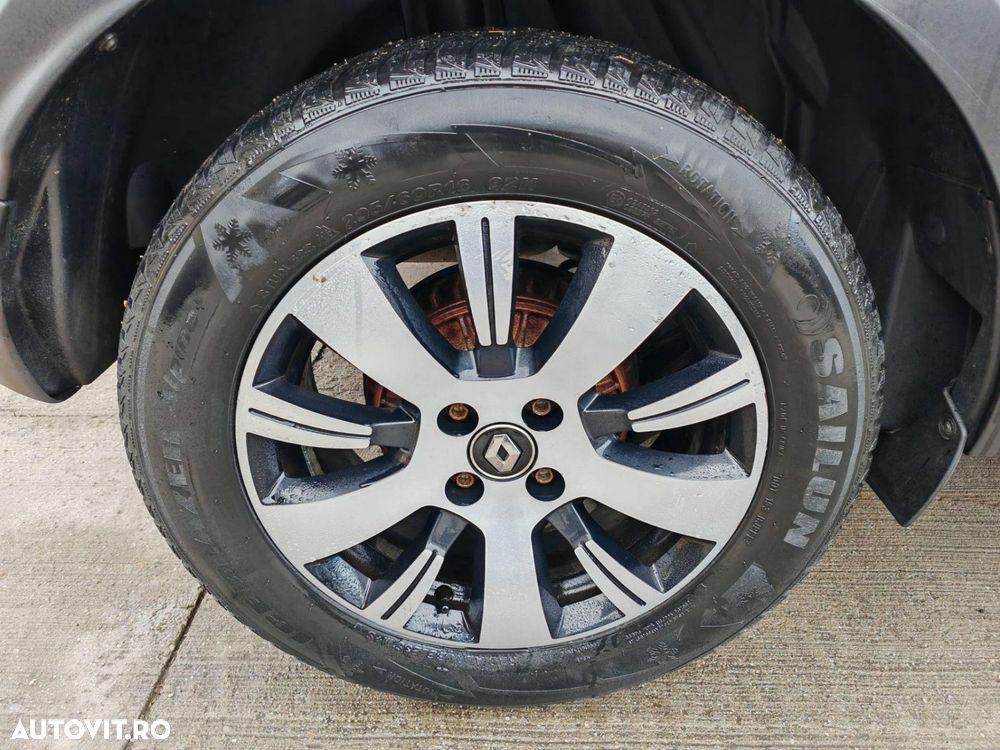 RENAULT Captur 2019 — imagine 9