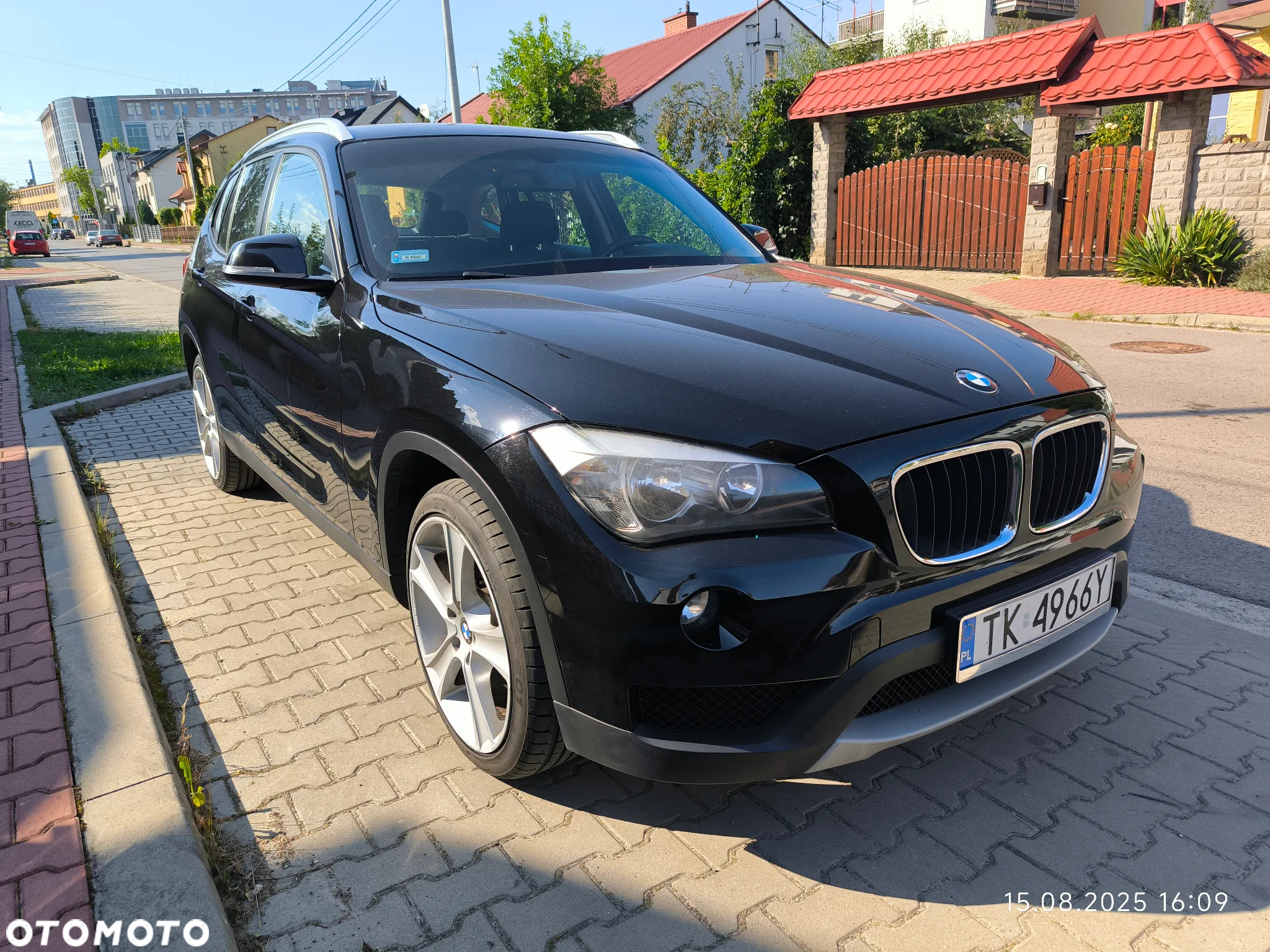BMW X1 - 2