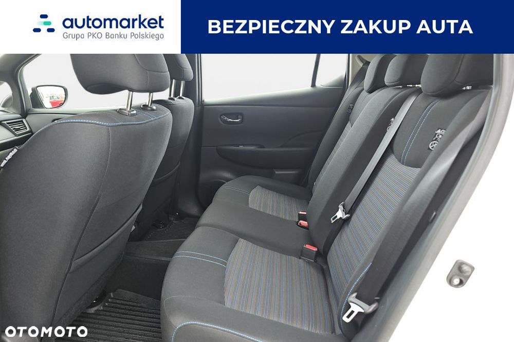 Nissan Leaf 40kWh Acenta - 12