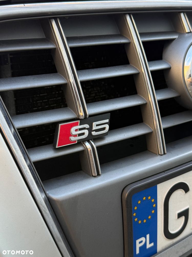 Audi A5 Coupé - 38