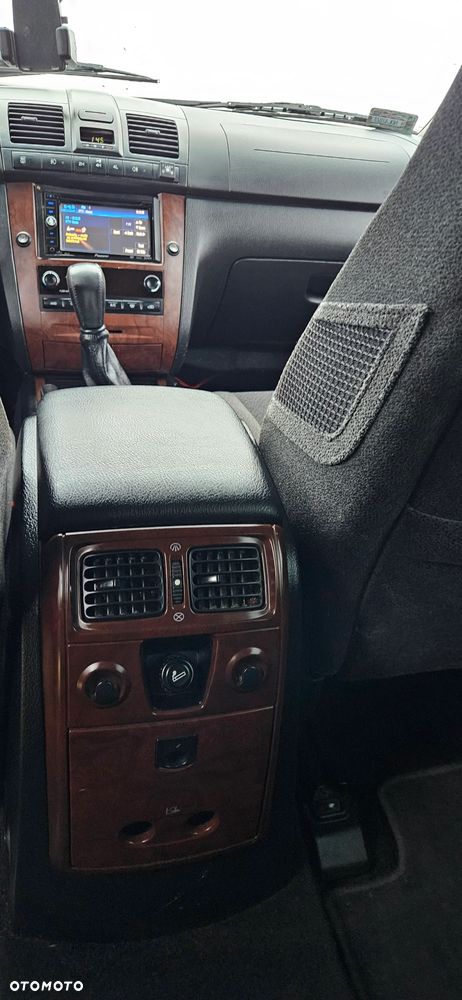 SsangYong/KGM Rexton 230 Super - 16