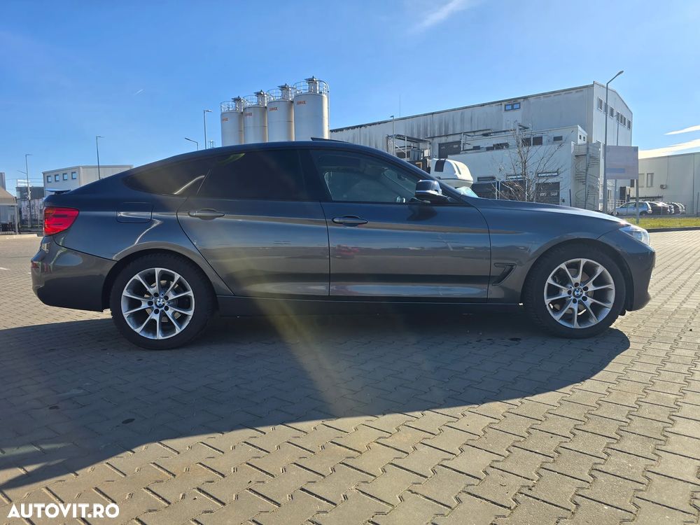 BMW Seria 3 328i Aut. - 4