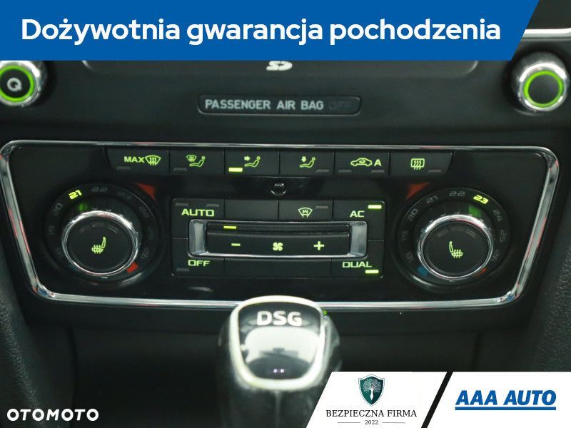Skoda Superb - 12