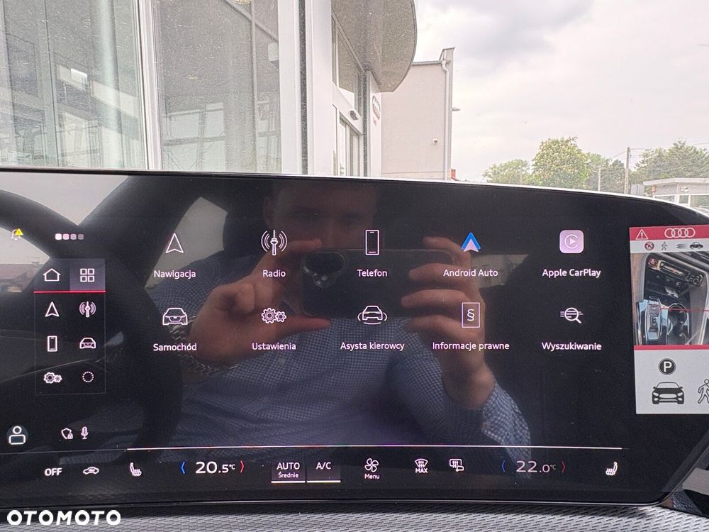 Audi Q5 - 18