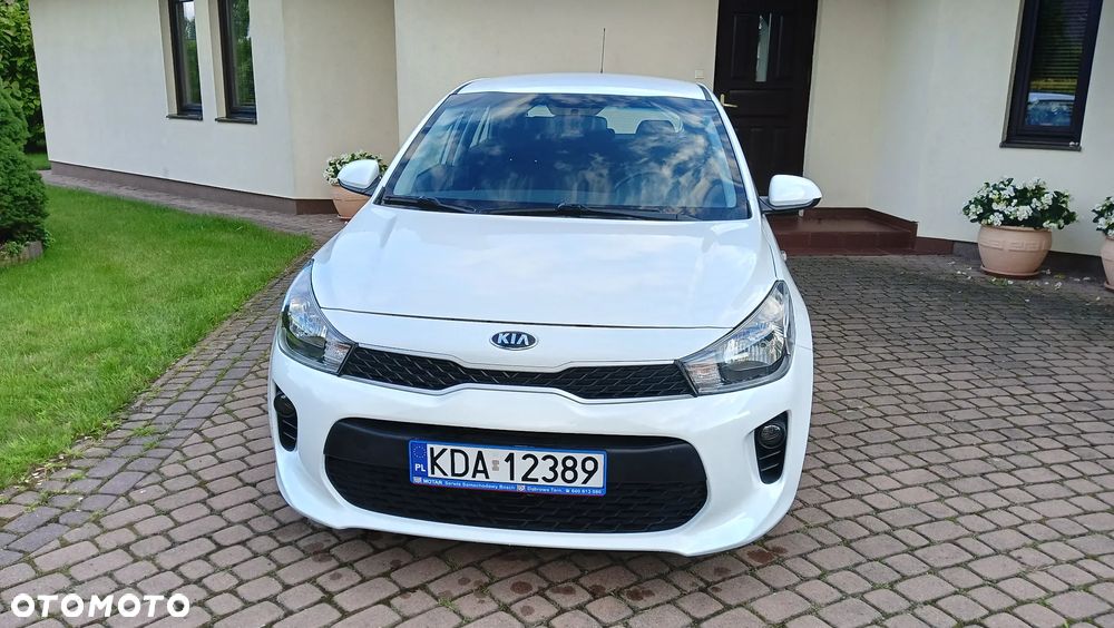Kia Rio 1.2 Edition 7 - 3