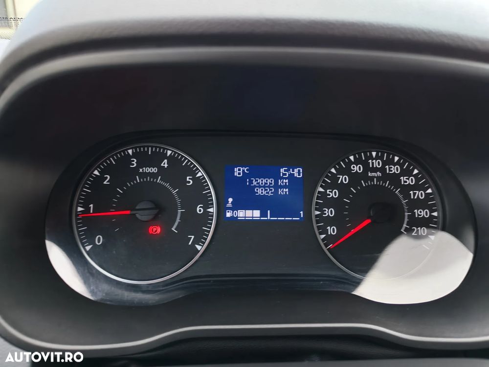 Dacia Duster Urban ECO-G 100 Comfort - 4