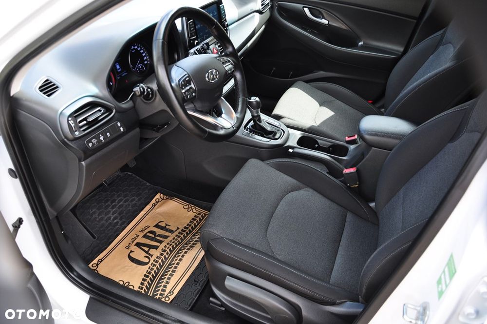 Hyundai i30 1.6 CRDI DCT EDITION 30+ - 30