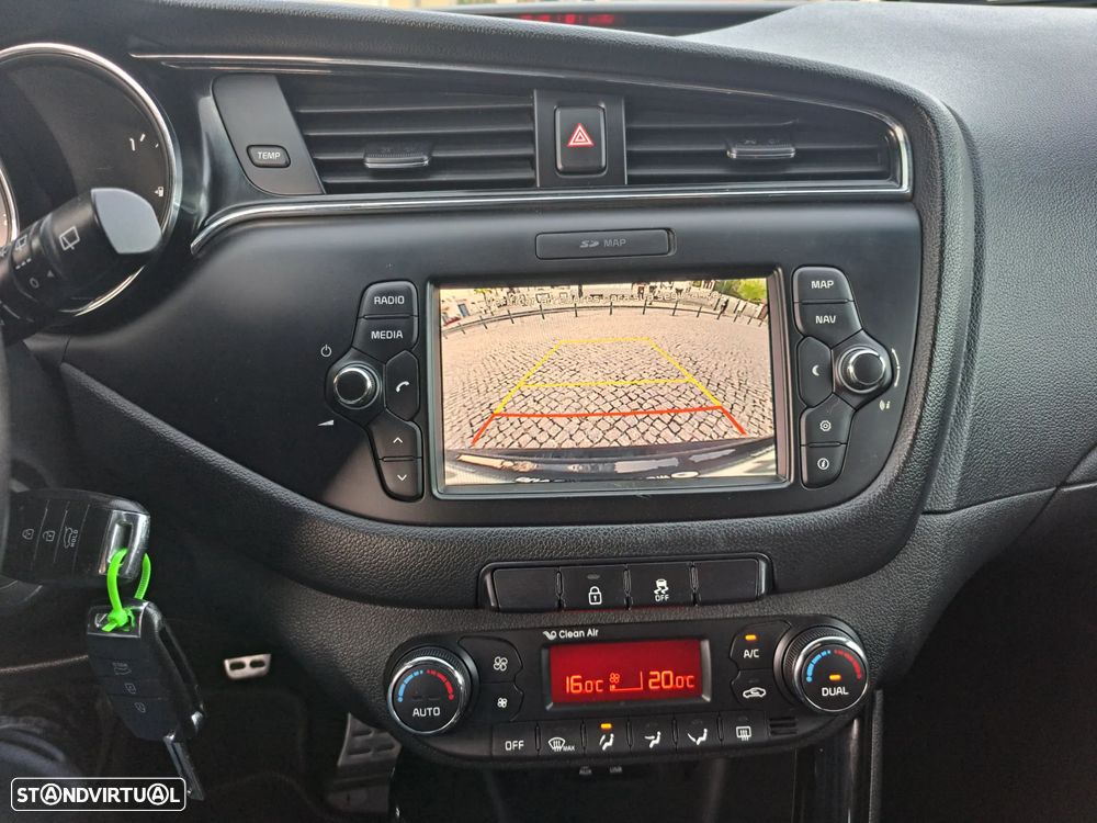 Kia Ceed 1.0 T-GDI GT Line - 19