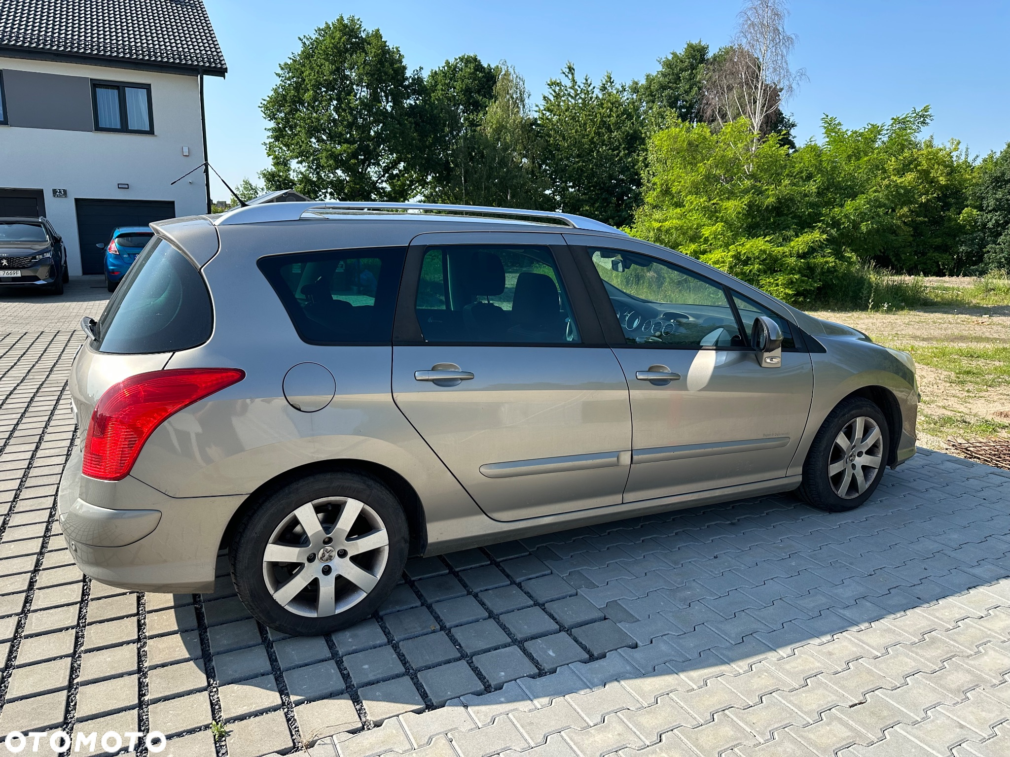 Peugeot 308 1.6 HDi Trendy - 5